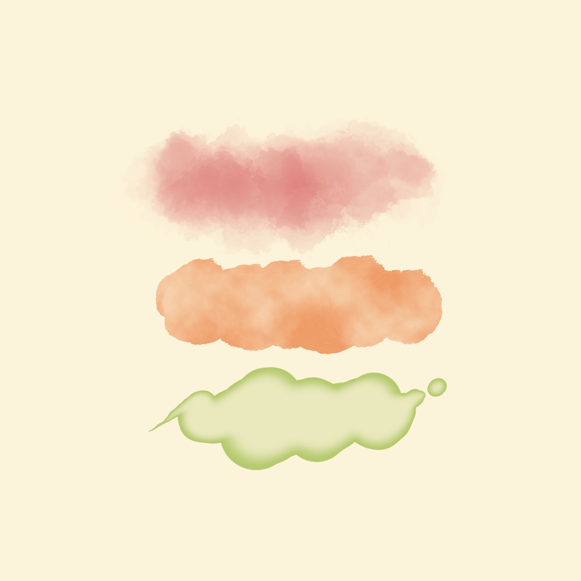 Botanical Watercolor