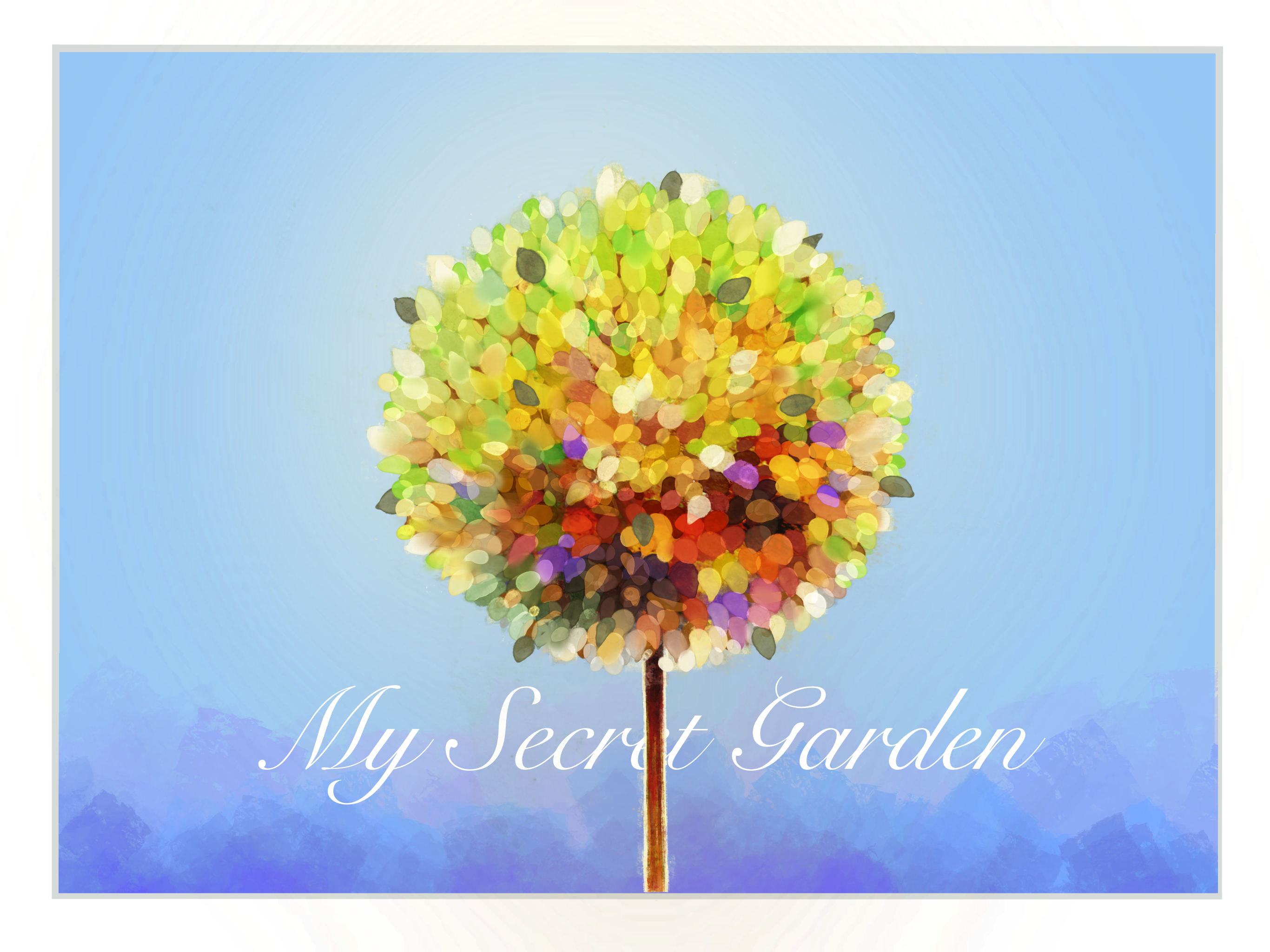 My Secret Garden